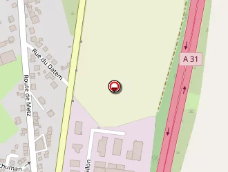 Carte de Auto Discount à Illange