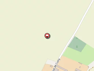 Carte de Bazin (scea) à Saint-pierre-aigle