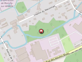 Carte de Centaure à Romilly-sur-andelle