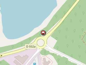 Carte de Milord à Verberie