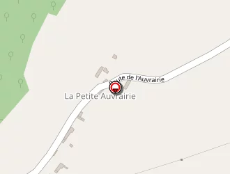 Carte de Bysouth à Varenguebec