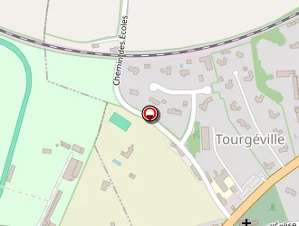 Carte de De Rothiacob Frédéric à Tourgéville