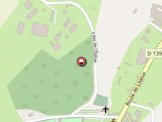 Carte de Mairie à Préaux (les)