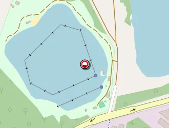 Carte de Battle Camp à Verberie