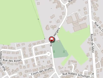 Carte de Eco Elec à Illange