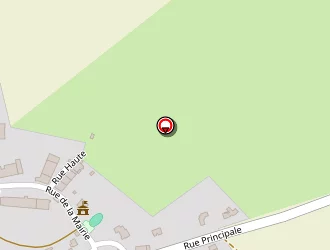 Carte de Mairie à Avillers