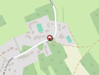 Carte de Acd Guêpes à Monceaux