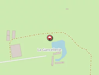 Carte de Haras Du Ry à Brévands