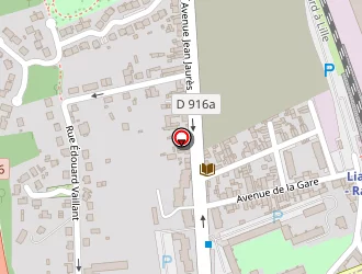 Carte de Casa Pizza à Rantigny