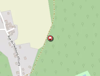 Carte de Conceptys à Rozières-sur-crise