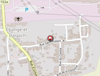 Carte de Cannata Salvatore à Florange