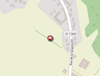 Carte de Da Silva Dominique Et Chotin Frères à Paars