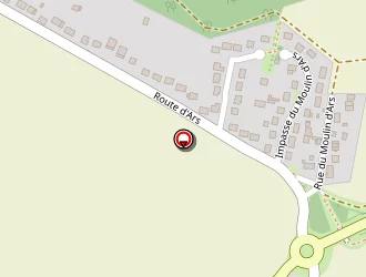 Carte de Varlet Christophe à Cambronne-lès-clermont