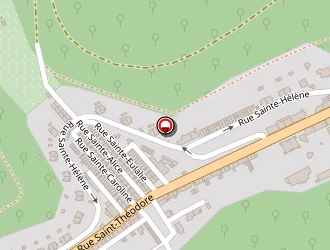 Carte de Harmusic à Hayange