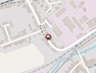 Carte de Rampazzo Denis à Florange