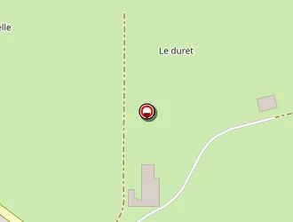 Carte de Lud'eau à Romagne-sous-les-côtes