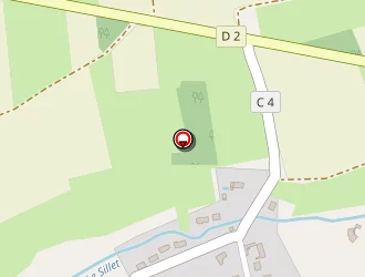 Carte de Balaine Bernard à Silly-tillard