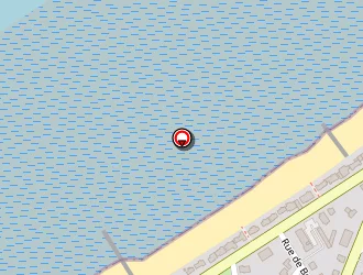 Carte de Beca Design à Villers-sur-mer