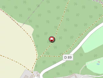 Carte de Ecole à Mouchy-le-châtel