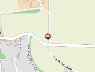 Carte de A-f-pro à Dommiers