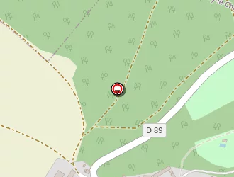 Carte de Mierzwa Eric à Mouchy-le-châtel