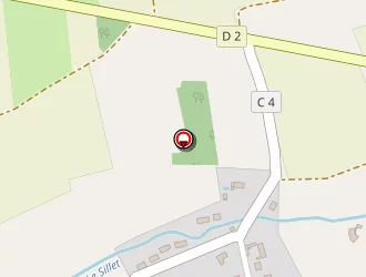 Carte de Pêche à La Truite à Silly-tillard