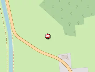 Carte de La Poste à Sivry-sur-meuse