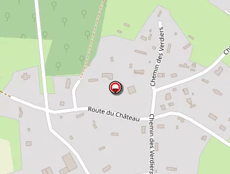 Carte de Renard André à Campigny