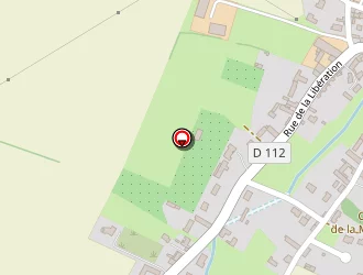 Carte de Desmares Alain à Ver-sur-mer