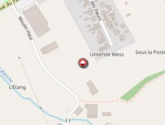 Carte de Hydraulique Mécanique Service à Distroff