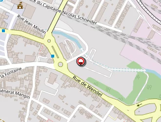 Carte de Royal Pizz' à Hayange