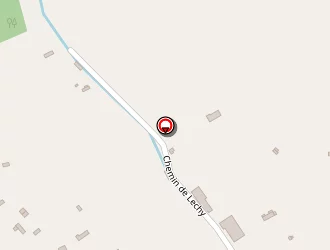 Carte de Deshayes Electricité à Beuzeville