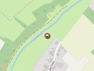 Carte de Saadi Najib à Guerstling