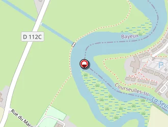 Carte de Mairie à Graye-sur-mer