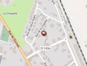 Carte de Mairie à Spincourt