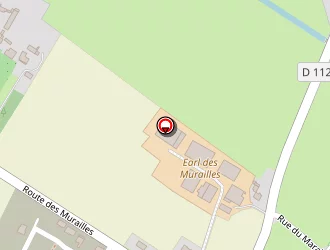 Carte de Heuzé Christophe à Graye-sur-mer