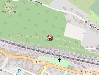 Carte de Vildane Gulseren à Hayange