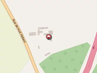 Carte de Ersc à Bourg-achard