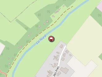 Carte de Plateau Sportif à Guerstling