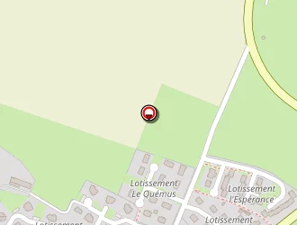 Carte de Stade Municipal à Osmanville