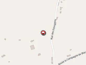 Carte de Turgis Douguet Célia à Beuzeville