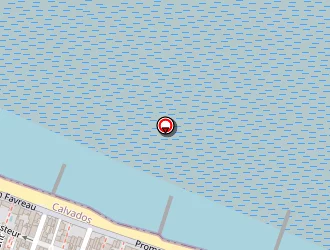 Carte de Les Gourmands Disent... à Saint-aubin-sur-mer