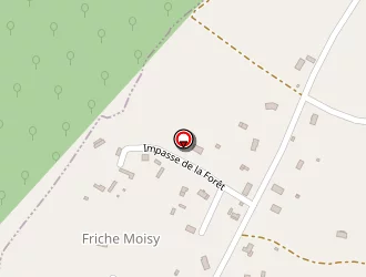 Carte de Zeitoun Céline à Saint-benoît-d'hébertot