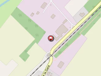 Carte de Charrier Patrick à Guerstling