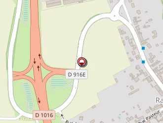 Carte de Degraeve Elise à Rantigny