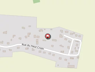 Carte de Alis à Bourg-achard