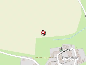 Carte de Mairie à Domprix