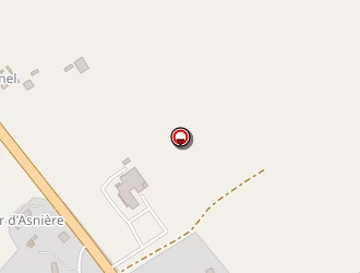 Carte de David à Bonneville-sur-touques