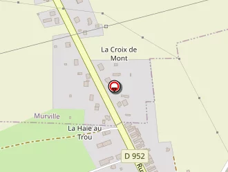 Carte de Verzeroli Angélo à Murville