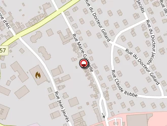 Carte de Lavarone Anthony à Hayange